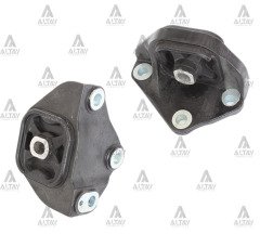Takoz Motor Accord 03-08 Üst 2.0 / 2.4 - (Şanzıman) At-Mt Sol