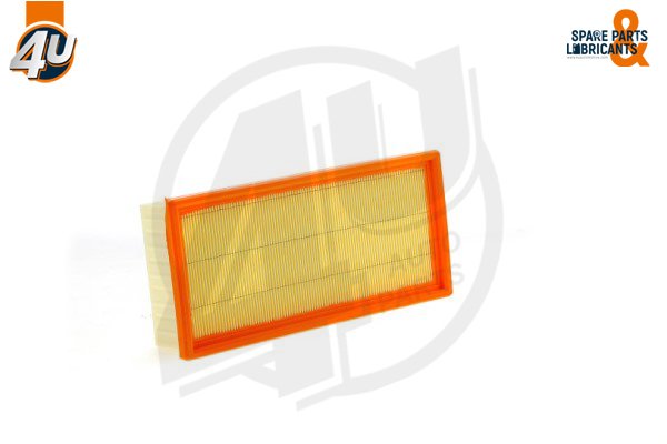 Hava Filtresi  E34  - 13721726916