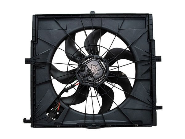 Komple Fan Vito447 Spr910