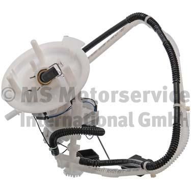 M.BENZ W204-212 M271 YAKIT POMPASI ŞAMANDIRALI SOL 2124701394