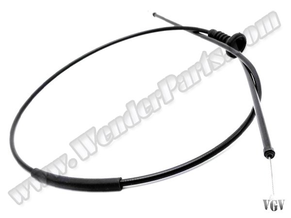 Kaput Teli F25 F26 Arka - 51237210728