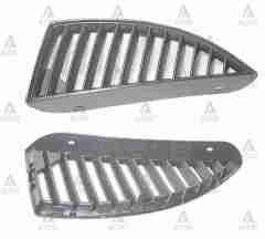 Panjur Lancer 03-05 Siyah Sağ Mn161116
