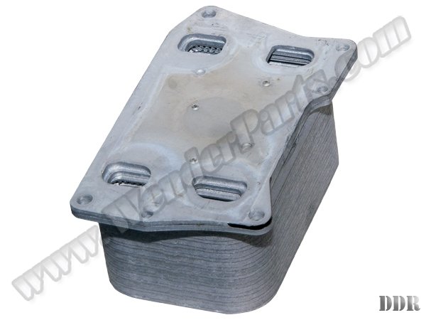 Motor Yağ Radyatörü M278 [W222 W166 X166] - 2781880201