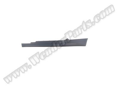 Marşpiye Kaplaması E92+LCI (Set) -M3- - 8046659/660