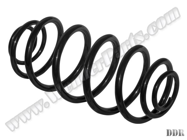 Helezon Yayı Vito639 Arka -Comfort- 6393242804