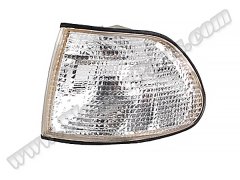 Sinyal E38 Sol; (Beyaz) 1994-98 - 82199402989