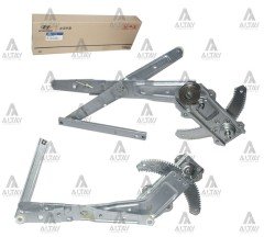 Cam Krikosu H-350 Manuel Sağ / Canter 8240645006