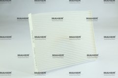 Polen Filtresi Qashqaı 07-13 / X-Traıl 07-13 Karbonsuz 27277En000