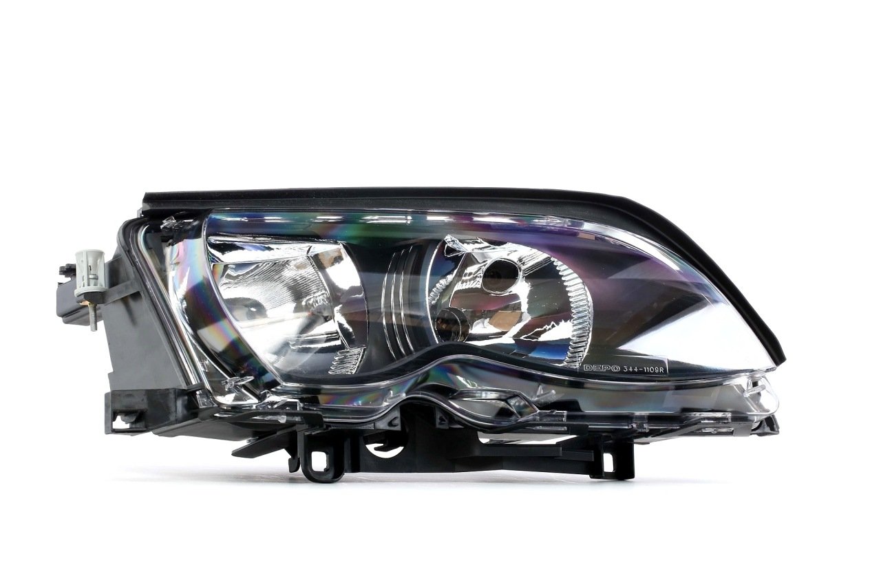 FAR BMW NORMAL SAĞ E46 3 SERİSİ 1998-2005 63127165770