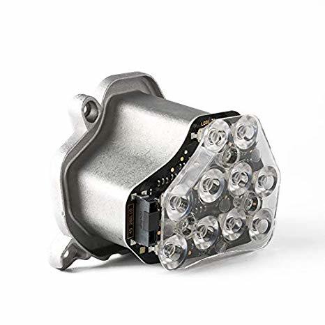 FAR SİNYAL LEDİ BMW SOL F10 F11 5 SERİSİ 2010-2013 63117271901