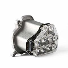 FAR SİNYAL LEDİ BMW SOL F10 F11 5 SERİSİ 2010-2013 63117271901