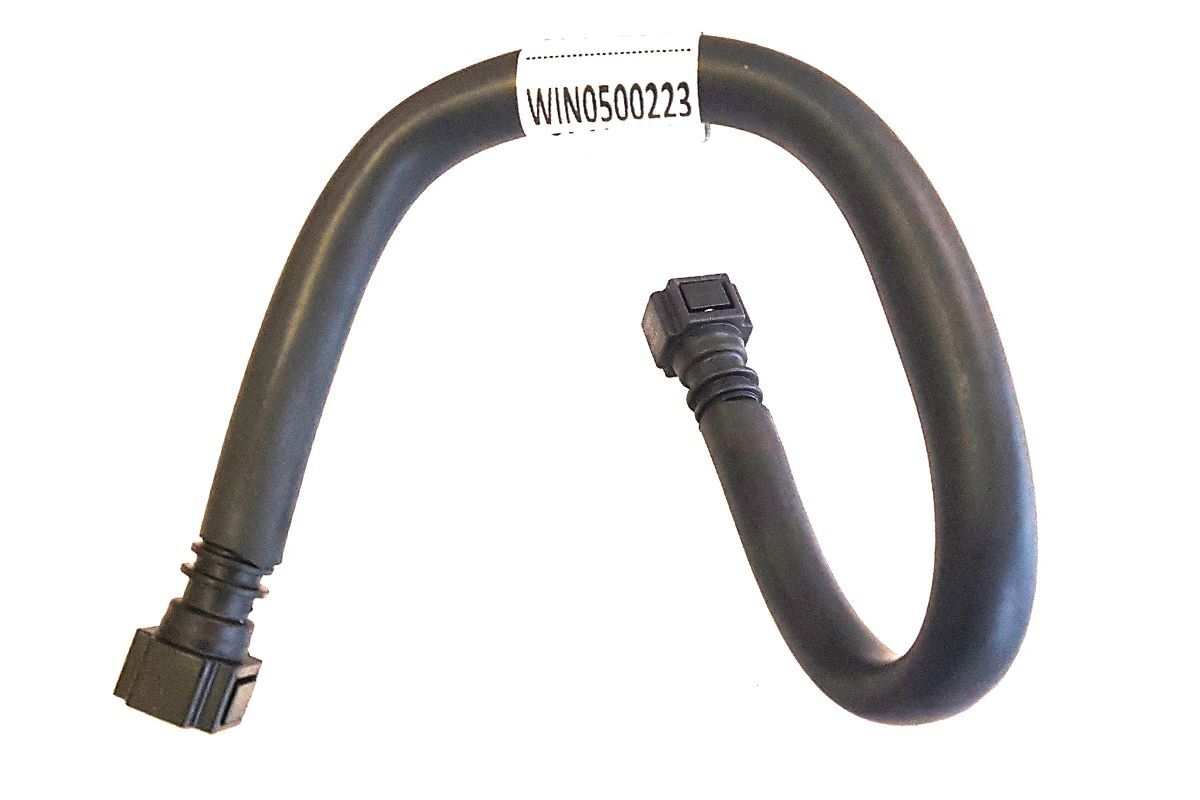 YAKIT HORTUMU P107 C1 1.0İ 68 EURO4 EURO5