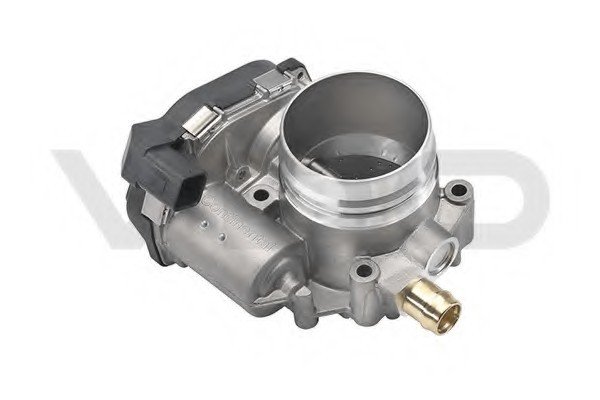 Gaz Kelebeği F10-25-30   - 13547588625