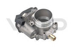 Gaz Kelebeği F10-25-30   - 13547588625