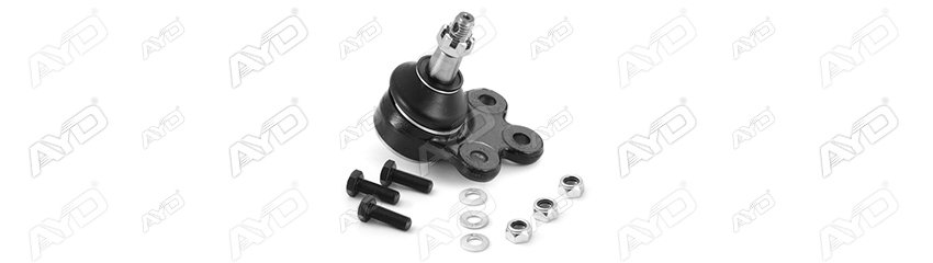 Rotil Antara 06=> / Captıva 06=> 96852964