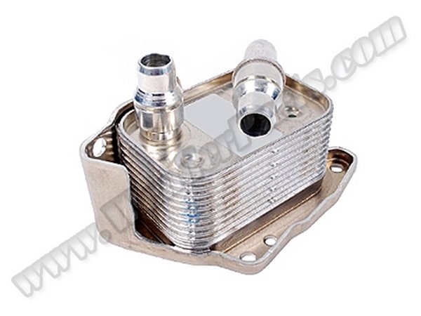Motor Yağ Radyatörü N43 N46/N [E46 E60 E87 E90] - 11427508967