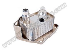 Motor Yağ Radyatörü N43 N46/N [E46 E60 E87 E90] - 11427508967