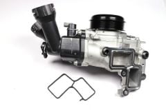 M.Benz Om654 W205/213/447 Devirdaim A6542000001 A6542002300