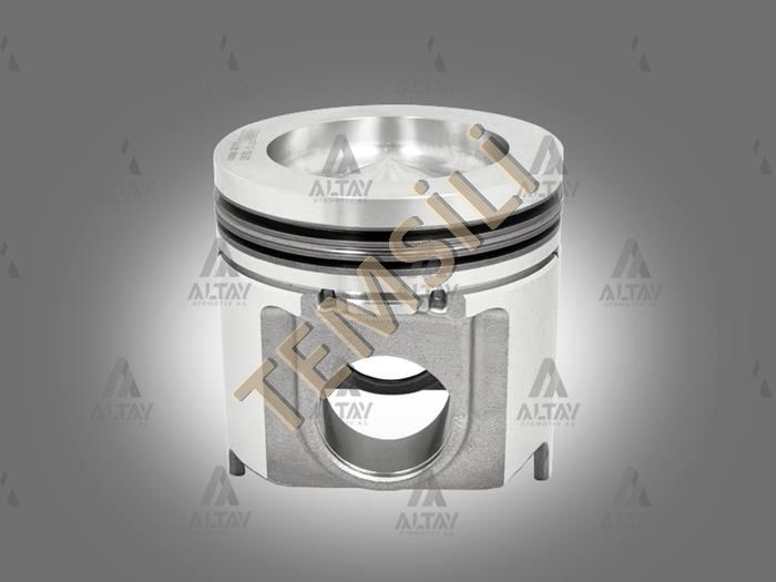 Piston Segmanlı Starex 1-3 D4Bh Tci / K-2500 / Kmy 05-12 / Pregıo 05=> Std 3104442000