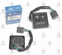 Düğme Cam Açma H-350 Çiftli 9369045000