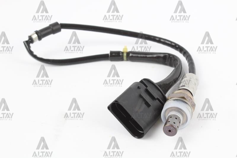 Sensör Oksijen Polo / Cordoba / Fabia 03-08 Bby-Bky-Bbz 1.4 16V Arka (Oza510-V5) 036906262D
