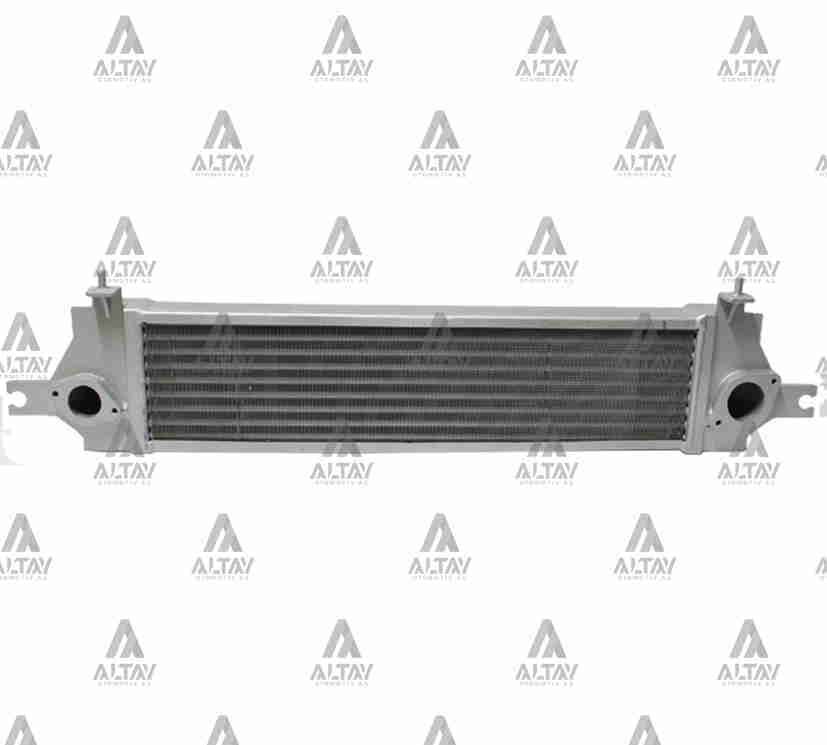 Intercooler (Ara Soğutucu) Qashqaı 07-13 / 1.5 -2.0 Dcı 14461Jd50A