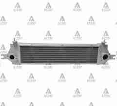 Intercooler (Ara Soğutucu) Qashqaı 07-13 / 1.5 -2.0 Dcı 14461Jd50A