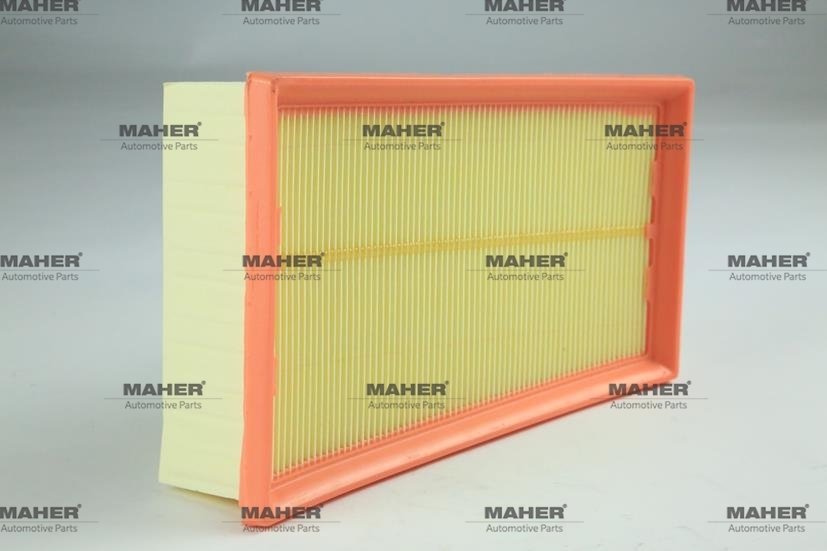 Hava Filtresi Qashqaı 07=> 1.6 Benzinli / 2.0 Dizel / X-Traıl 07=> / Renault Koleos 07=> Dizel 16546Jd20B