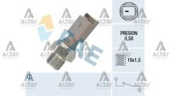 MÜŞÜR YAĞ FİESTA / FOCUS / C-MAX / COURİER / C2 / C3  / C4 02=> 1.4-1.5-1.6 TDCİ 0,50 BAR