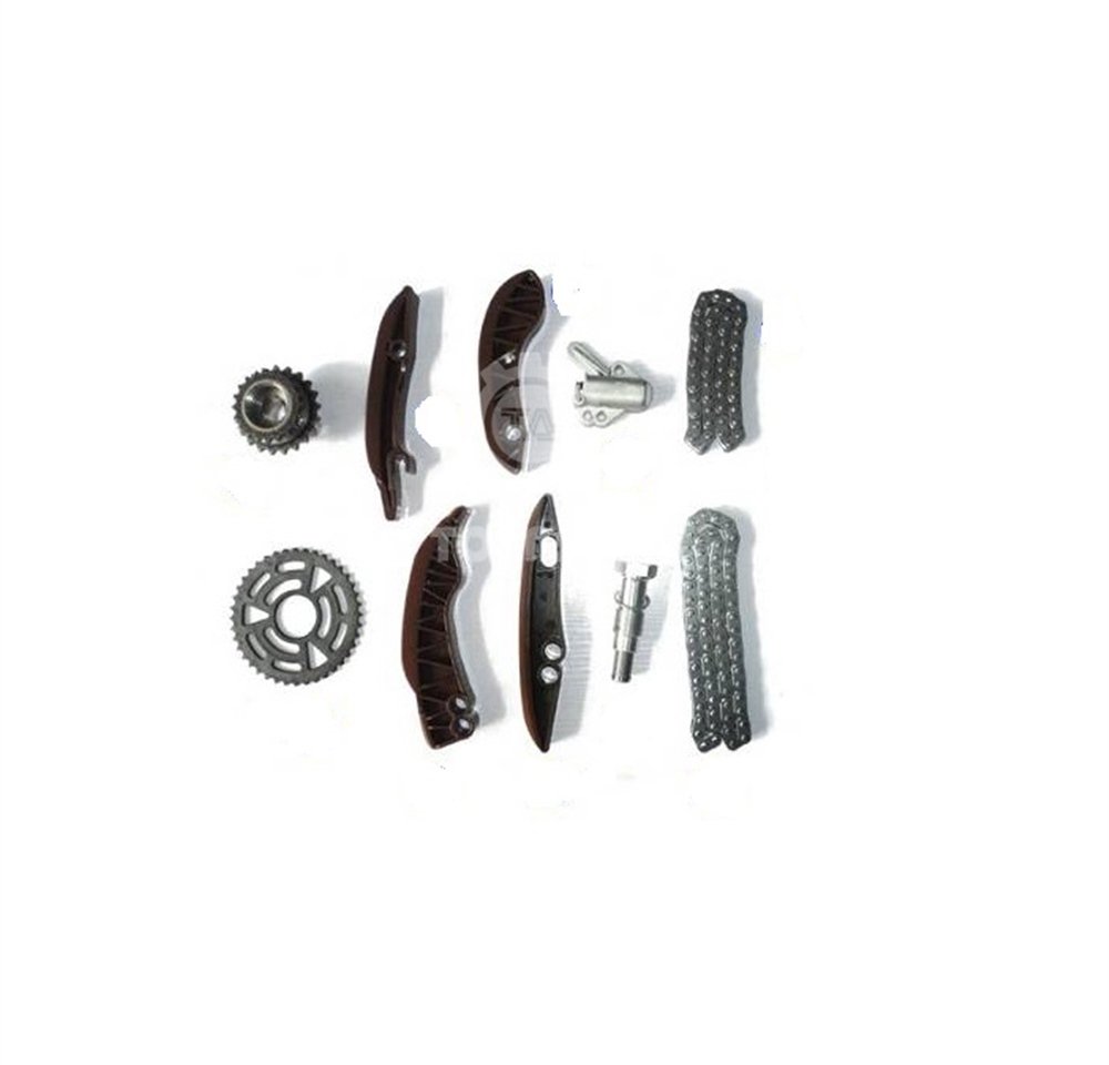 EKSANTRİK ZİNCİRİ M47 ALT 74 BAK ÇİFT SIRA BMW 13522247193