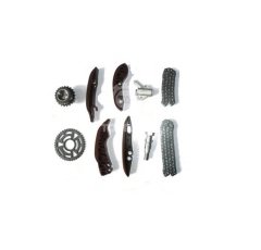 EKSANTRİK ZİNCİRİ M47 ALT 74 BAK ÇİFT SIRA BMW 13522247193