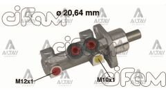 FREN ANA MERKEZ CLIO 2 98-06 ABSLİ 20,64mm ATE FREN SİSTEMİ İÇİN