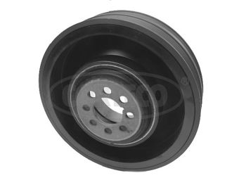 Krank Kasnağı  Vw A4-A6   - 059105251AC