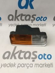 ÖN PARK ŞAHİN SAĞ ESKİ MODEL 131