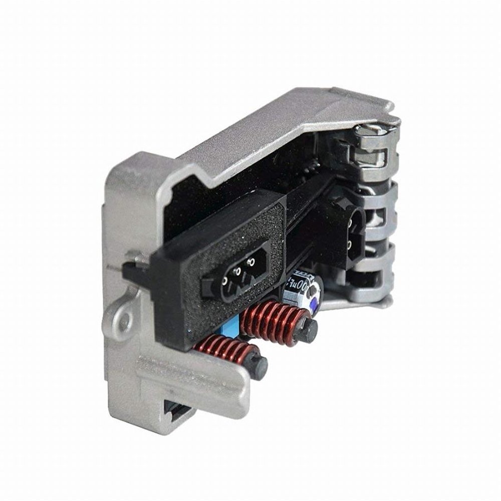 KLİMA REZİSTANSI BMW E65,E66 64116934390
