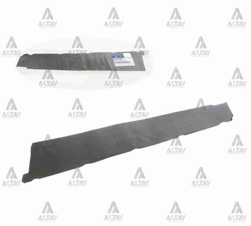 Kapı İskelet Şeridi I-30 07-11 Arka Sağ Direk 863912L000