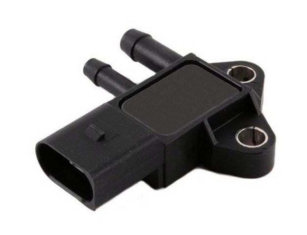 Vw Crafter Bjk  Egzoz Basınç Sensörü 076906051 03G906051A 076906051A 07Z906051A