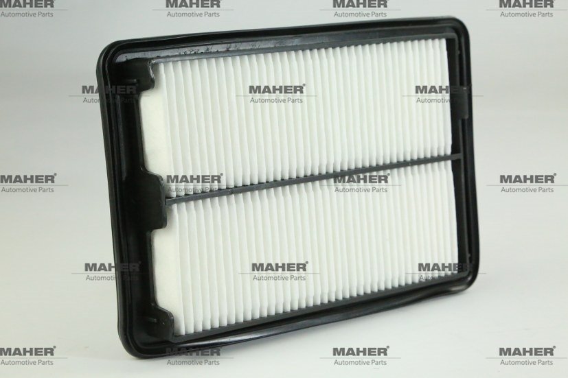 Hava Filtresi Qashqaı 14=>1.2 Dıg-T-1.5 Dci-1.6 Dci / X-Traıl 14=>1.6 Dcı 2.0-2.5 165464Ba1A