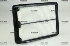 Hava Filtresi Qashqaı 14=>1.2 Dıg-T-1.5 Dci-1.6 Dci / X-Traıl 14=>1.6 Dcı 2.0-2.5 165464Ba1A