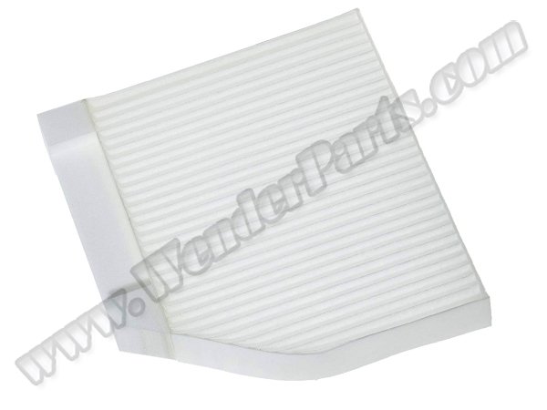 Klima Filtresi W205 - 2058350047