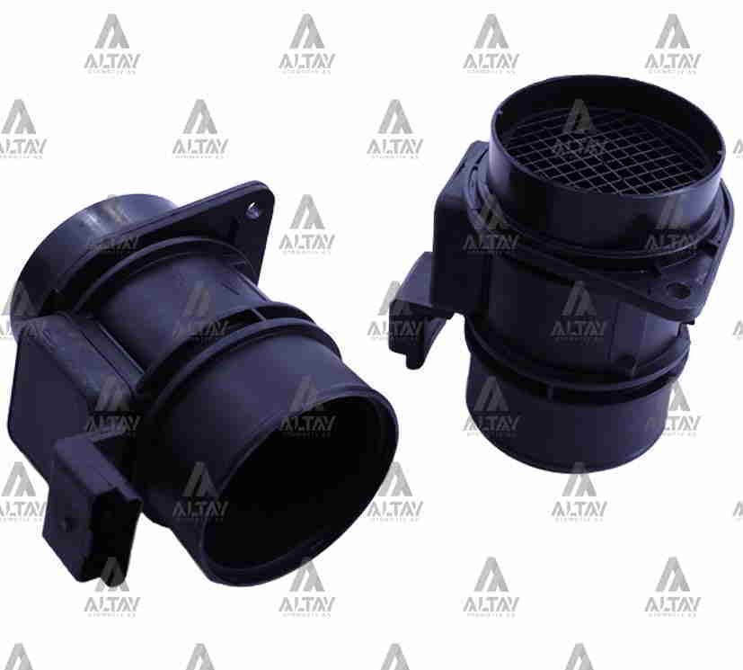 Sensör Hava Akıs Juke Dızel 10=> / Note / Duster / Lodgy / Sandero / Clıo / Megane / Scenıc /  Modus / Grand Vıtara 05-15 2268000Qab