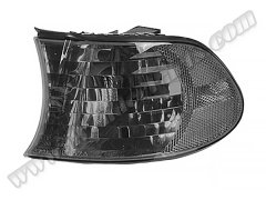 Sinyal E38 Sol; (Füme) 1999-01 - ---