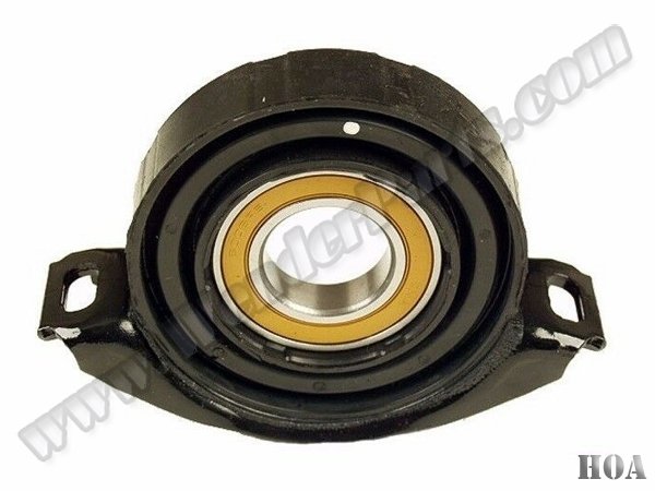 Şaft Askısı W124 W126 (Rulmanlı) - 1244100781S1