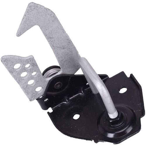 KAPUT KİLİDİ F10+LCI F01+LCI ÜST SOL51237183763