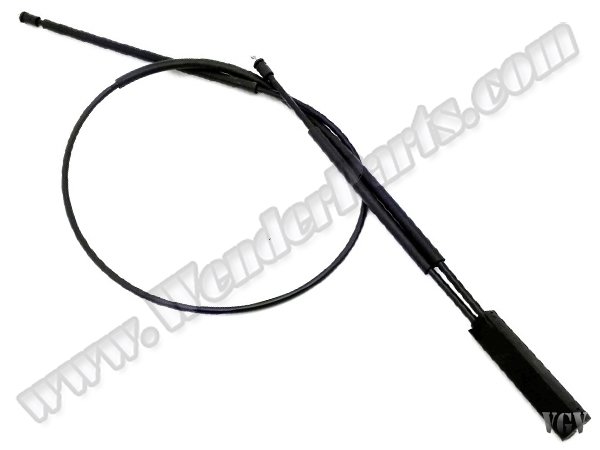 Kaput Teli F25 F26 Orta - 51237210735