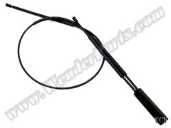 Kaput Teli F25 F26 Orta - 51237210735