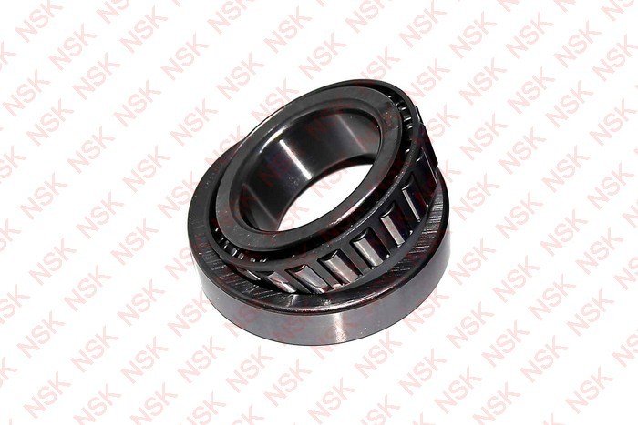 Arka Teker Rulmanı-L300 86>>  (Nsk)