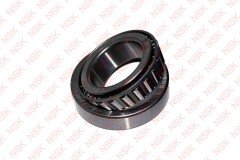Arka Teker Rulmanı-L300 86>>  (Nsk)