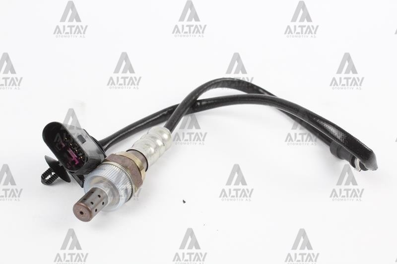 Sensör Oksijen Polo / Fabia / İbiza / Toledo 09=> Cgpa-Cgpb 1.2 Ön Oza532-V6 03E906262C