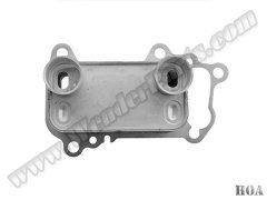 Motor Yağ Radyatörü N47 [E81 E87-LCI E90+LCI E60-LCI E84] - 11427802113